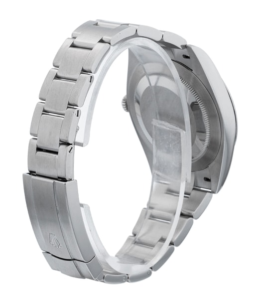 Rolex Oyster Perpetual 124300